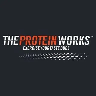 The Protein Works DE discount code